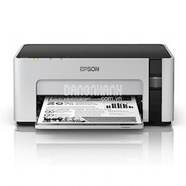 MÁY IN PHUN ĐEN TRẮNG EPSON M1120