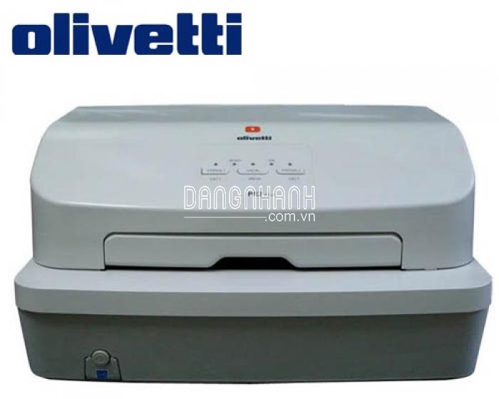 MÁY IN OLIVETTI PR2 PLUS