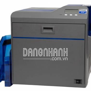 MÁY IN THẺ NHỰA ENTRUST® SR200