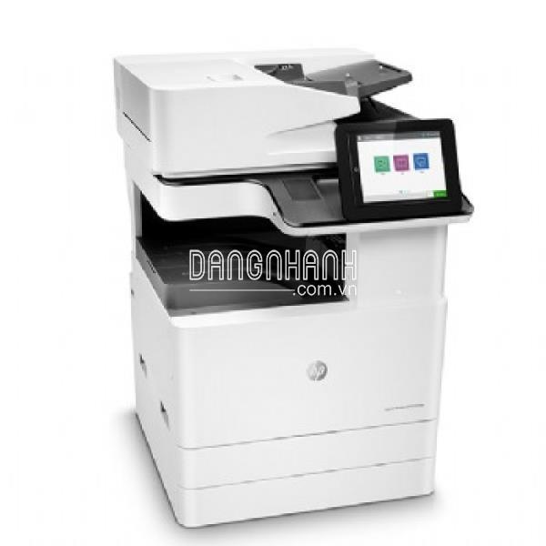 MÁY PHOTOCOPY HP LASERJET MANAGED MFP E72525Z/E72530Z/E72535Z