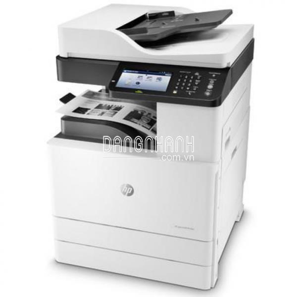 MÁY PHOTOCOPY HP LASERJET MFP E72625DN/E72630DN