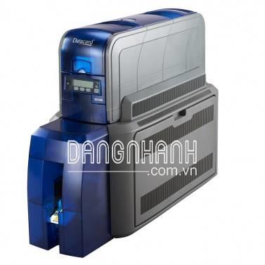 MÁY IN THẺ NHỰA ENTRUST® SD460