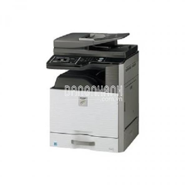 MÁY PHOTOCOPY SHARP AR-M460N