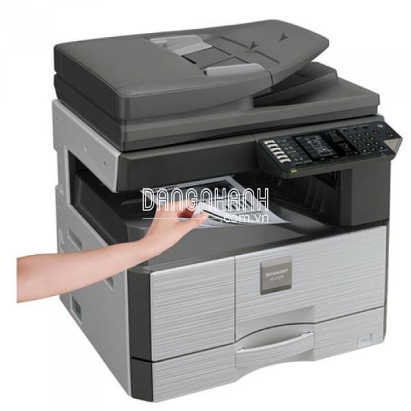 MÁY PHOTOCOPY SHARP AR-6026NV/AR-6031NV