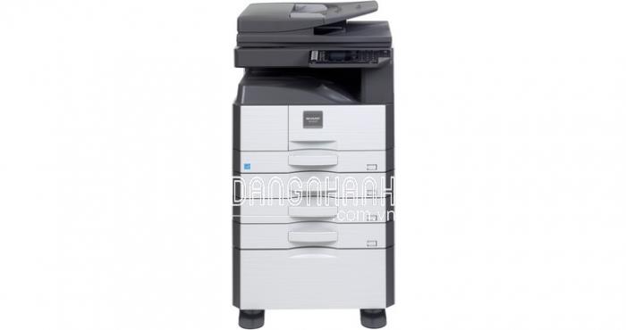 MÁY PHOTOCOPY SHARP AR-6020DV/AR-6023DV