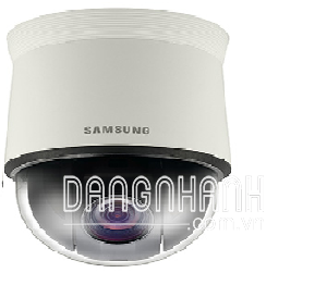 Camera Samsung HCP-6320AP