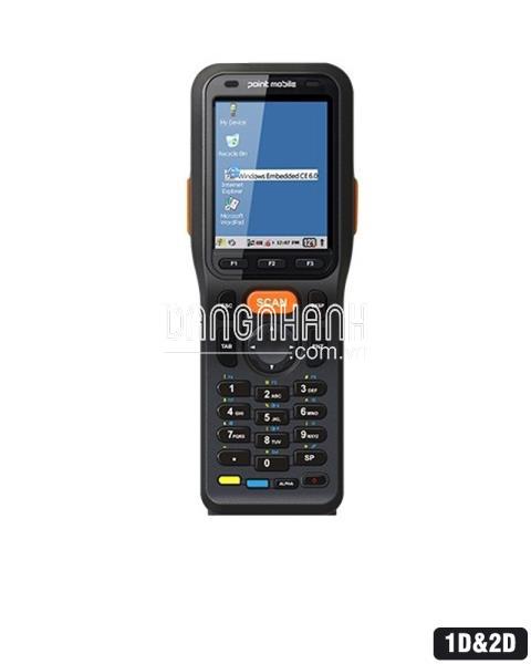 MÁY KIỂM KHO POINT MOBILE PM 200