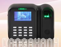 Máy chấm công vân tay 6869