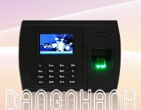 Máy chấm công vân tay 5000T-C Wifi