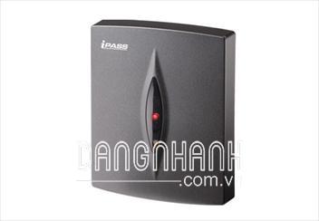 IP30 - Đầu đọc thẻ không tiếp xúc 125Khz chuẩn ASK