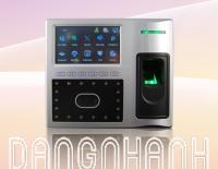 Máy chấm công khuôn mặt Gigata FA-113