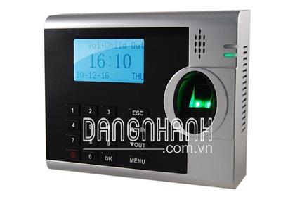 MÁY CHẤM CÔNG VÂN TAY RONALD JACK 3000T