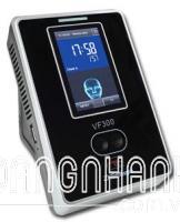 Máy chấm công khuôn mặt VF380