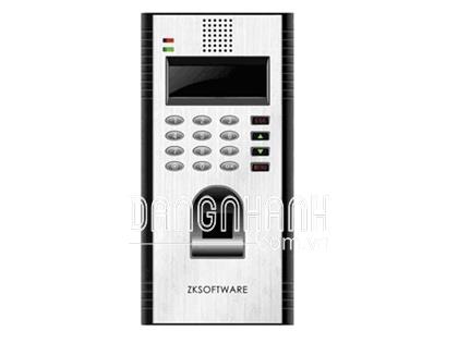 MÁY CHẤM CÔNG VÂN TAY RONALD JACK F-708
