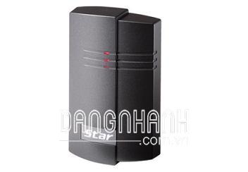 RF20 - Đầu đọc thẻ proximity 125kHz chuẩn PSK cho kiểm soát ra vào