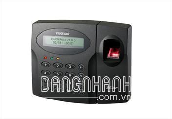 IP FINGER006- Đầu đọc vân tay, mã PIN, thẻ kiểm soát cửa ra vào IDTECK