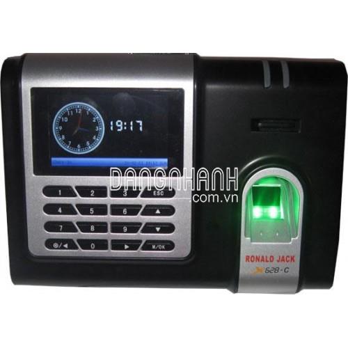 Máy Chấm Công Ronald Jack X-628