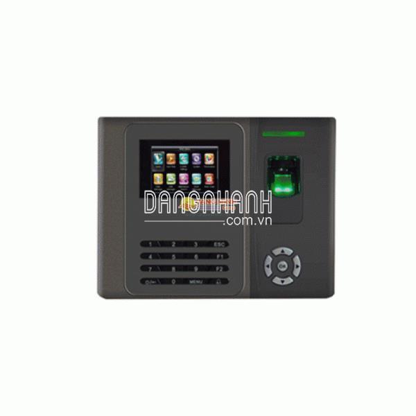 Máy Chấm Công Vân Tay Ronald Jack 879C