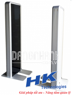 Cổng Kiểm Soát UHF RFID Hopland CL7226D