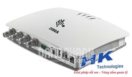 Đầu Đọc UHF RFID Cố Định Zebra FX7500