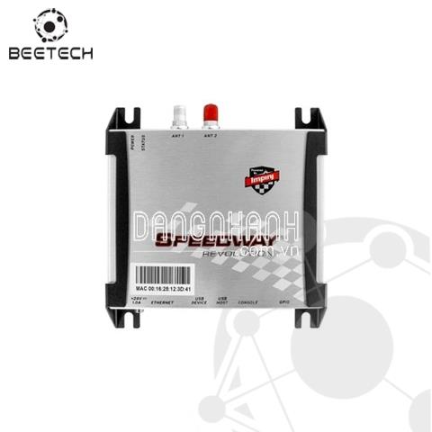 Đầu đọc cố định Impinj Speedway Revolution R120 -01 cổng