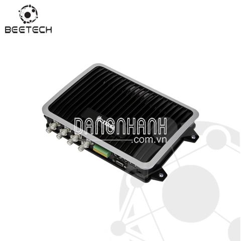 Đầu đọc cố định Zebra FX9500 - 4 cổng