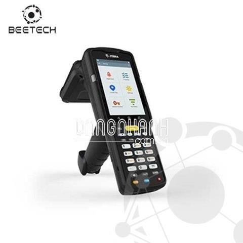 Đầu đọc cầm tay Zebra MC9200