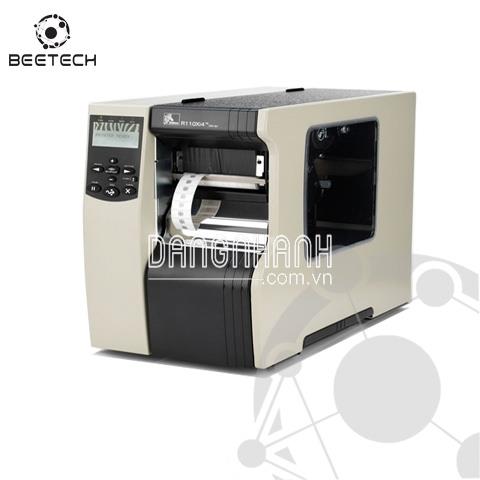 Máy in nhãn RFID Zebra R110Xi4
