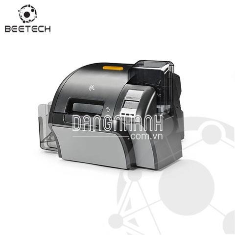 Máy in thẻ nhựa một mặt Zebra ZXP9