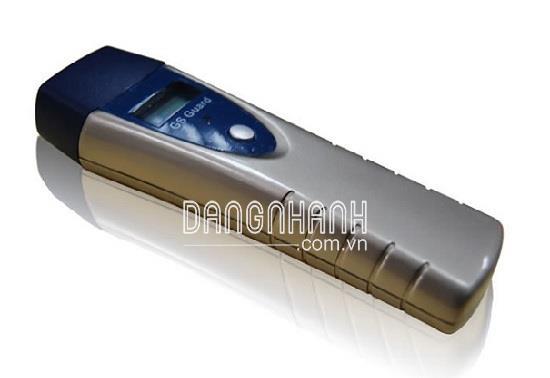 Máy chấm công tuần tra bảo vệ MITA GS-8100C
