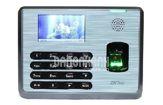Máy chấm công vân tay RONALD JACK TX628