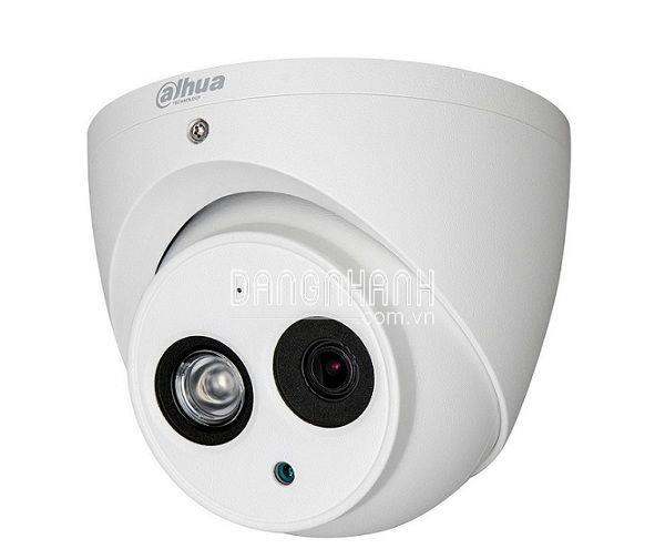 Camera DH-HAC-HDW1500TMQP-A-S2, 5MP, Tích hợp Micro ghi âm