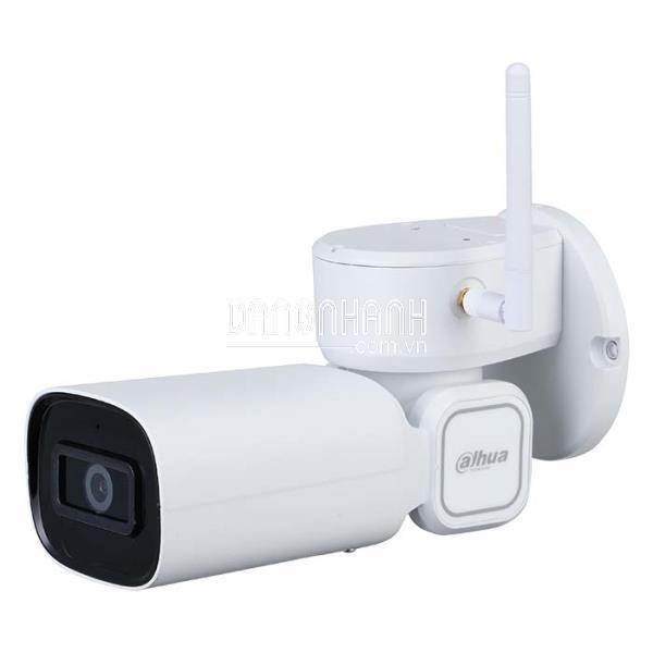 Camera IP PTZ Dahua DH-PTZ1C203UE-GN-W, 2.0MP