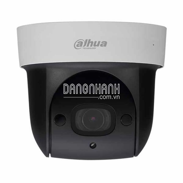 Camera IP PTZ Dahua SD29204UE-GN-W, 2.0MP