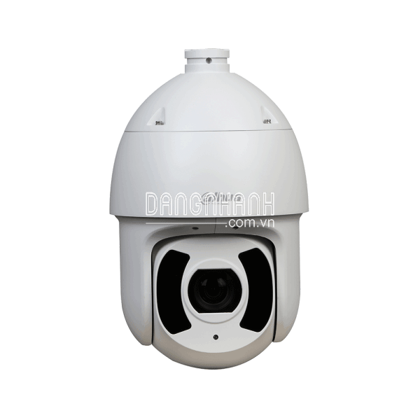 Camera IP PTZ Dahua SD6CE225U-HNI, 2 Mp, Starlight, Auto tracking