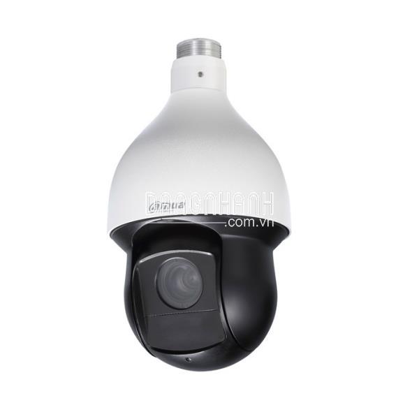 Camera IP PTZ Dahua SD59225U-HNI, 2 Mp, Starlight, Auto tracking