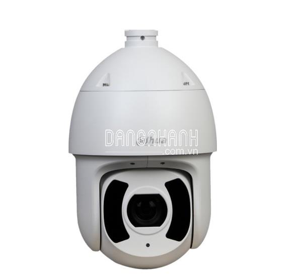 Camera IP PTZ Dahua SD6CE230U-HNI, 2 Mp, zoom 30X, Starlight, auto tracking