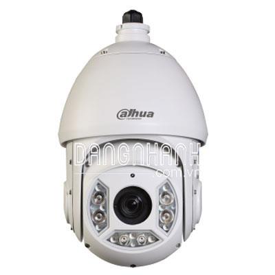 Camera PTZ Dahua SD6CE225I-HC, 2 Mp, Starlight, Chống ngược sáng thực