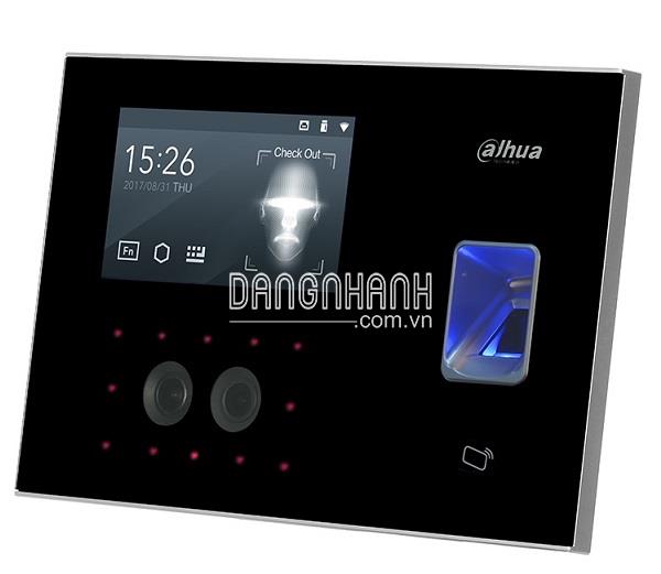 Máy chấm công vân tay DAHUA ASA4214F