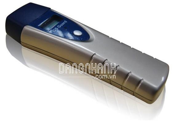 Máy chấm công tuần tra bảo vệ MITA GS-8100C