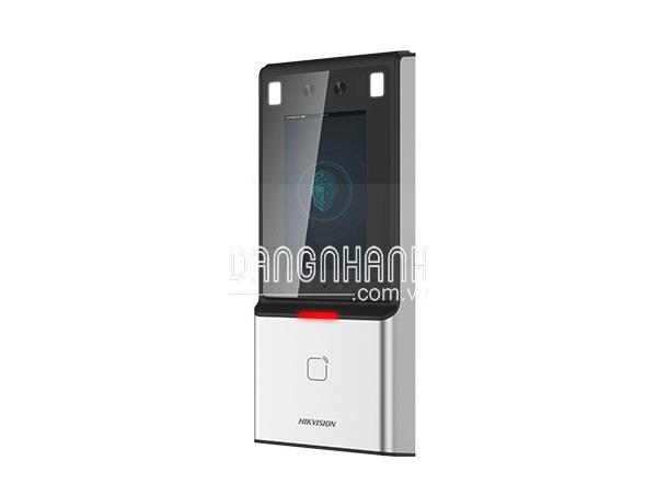 Máy chấm công vân tay HIKVISION DS-K1T606MF