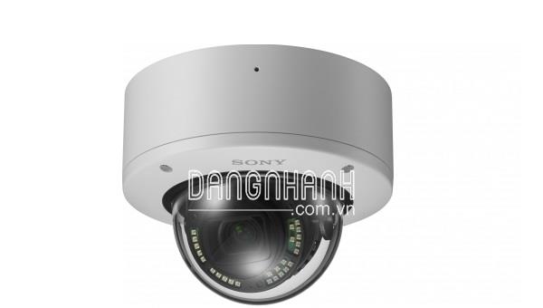 Camera IP Dome hồng ngoại không dây 20 Megapixels SONY SNC-VM772R