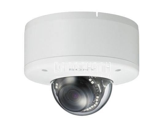 Camera Dome hồng ngoại IP SONY SNC-EM602RC