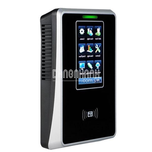 Máy chấm công bằng thẻ cảm ứng RONALD JACK SC700