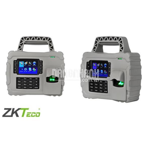 Máy chấm công cầm tay di động Zkteco S922