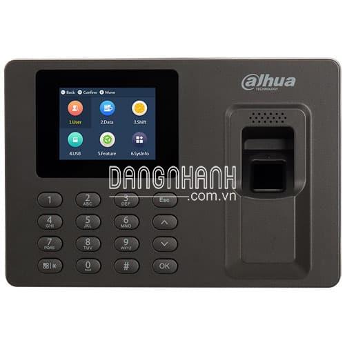 Máy chấm công DAHUA DHI-ASA1222E-S