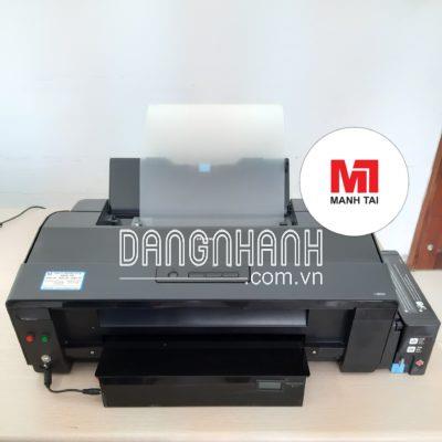 Máy In Pet Khổ A3 Epson L1800