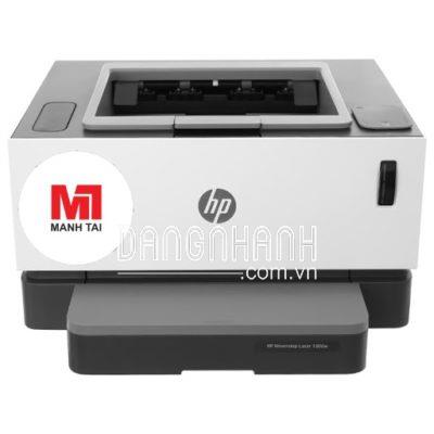 Máy In HP Neverstop Laser 1000w