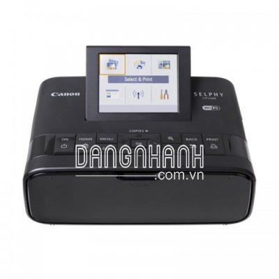 Máy In Ảnh Selphy Canon CP1300