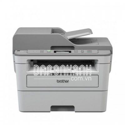 Máy In Đa Năng Laser Brother DCP-B7535DW